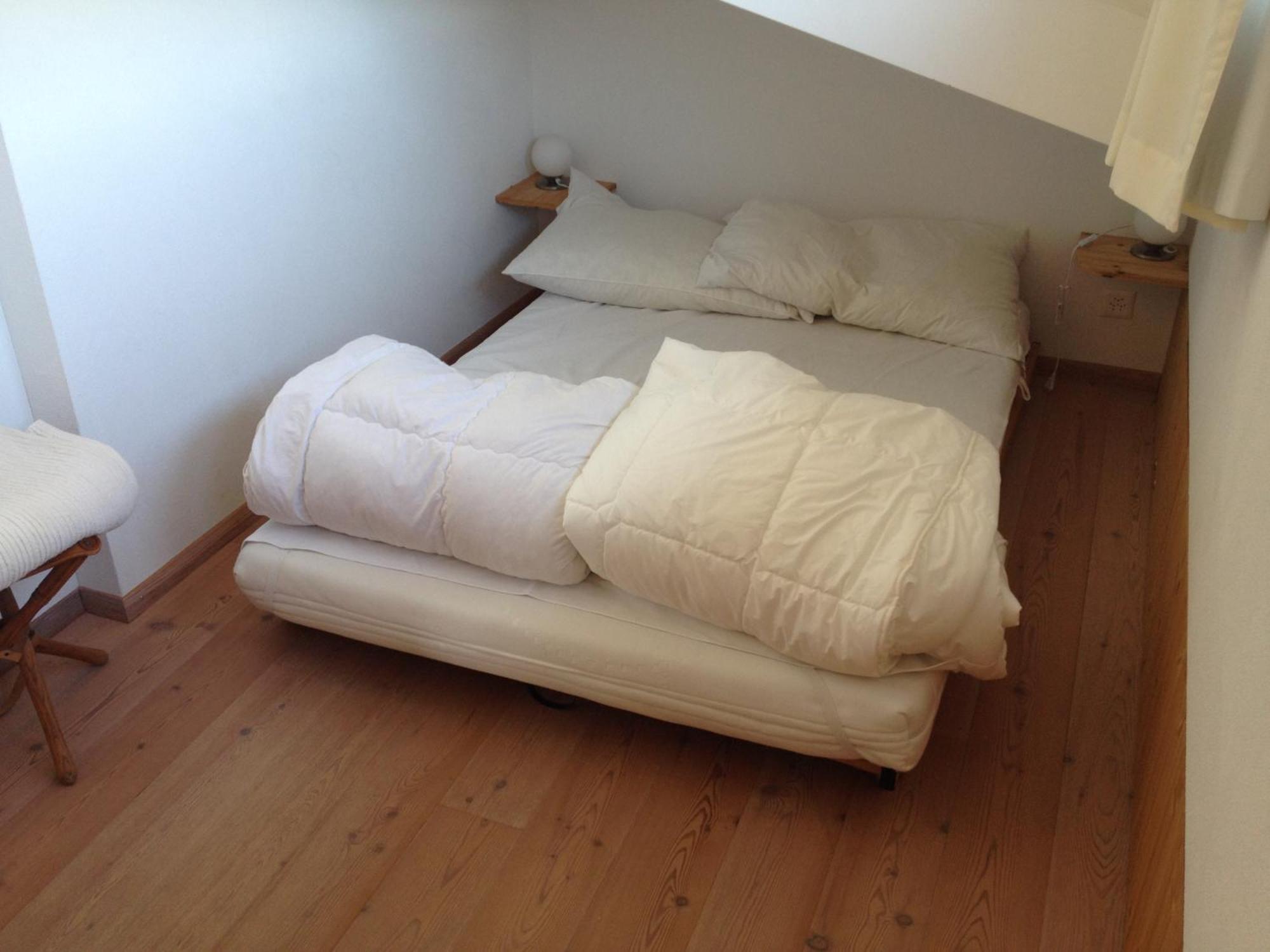 Appartement Casa Nolens, Via Sura 4 à Laax Extérieur photo